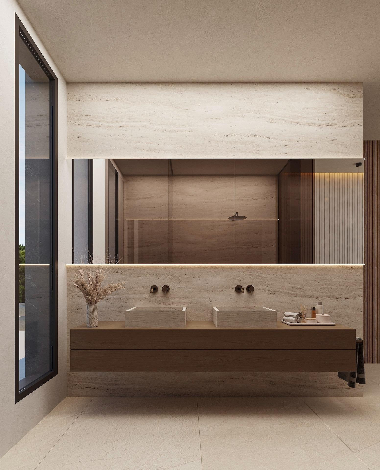 Villa · Nieuwbouw Woningen - Calpe · Alicante · Spanje Villa · Nieuwbouw Woningen - Calpe · Alicante · Spanje