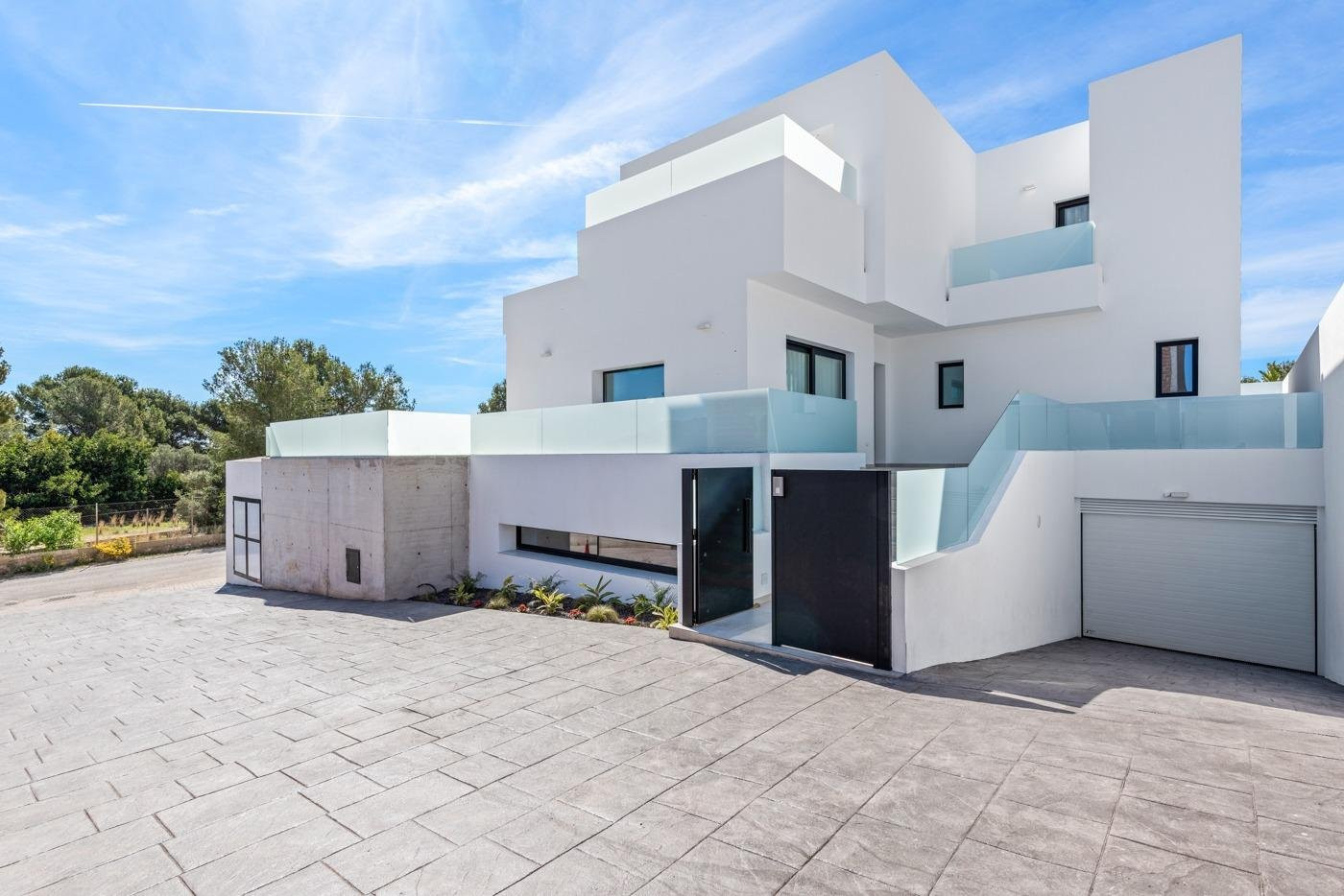 Villa · Nieuwbouw Woningen - Polop · Alicante · Spanje