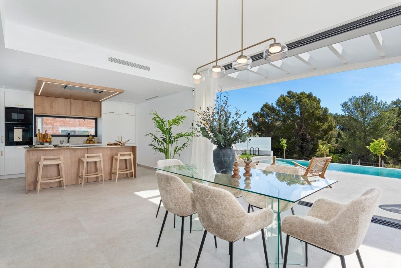 Villa · Nieuwbouw Woningen - Polop · Alicante · Spanje