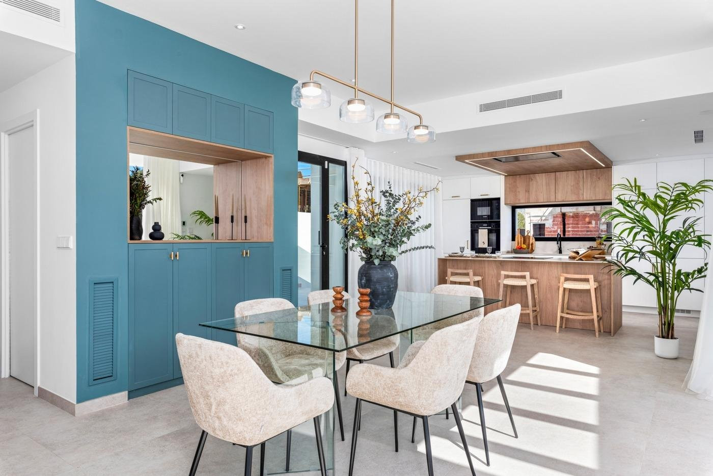 Villa · Nieuwbouw Woningen - Polop · Alicante · Spanje