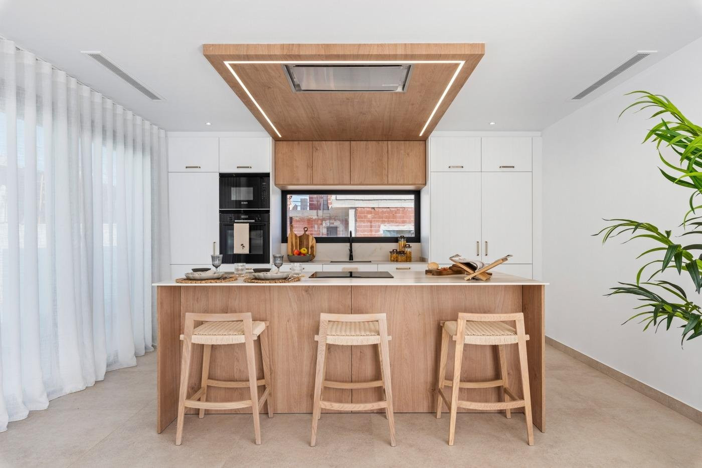 Villa · Nieuwbouw Woningen - Polop · Alicante · Spanje