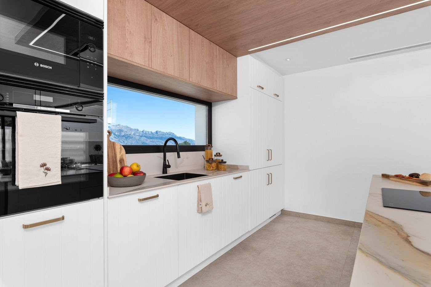 Villa · Nieuwbouw Woningen - Polop · Alicante · Spanje