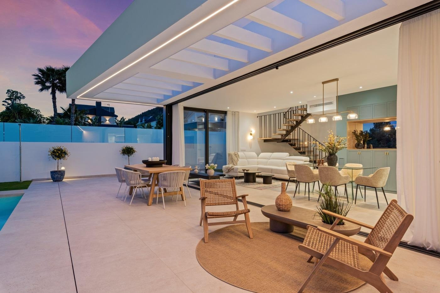 Villa · Nieuwbouw Woningen - Polop · Alicante · Spanje