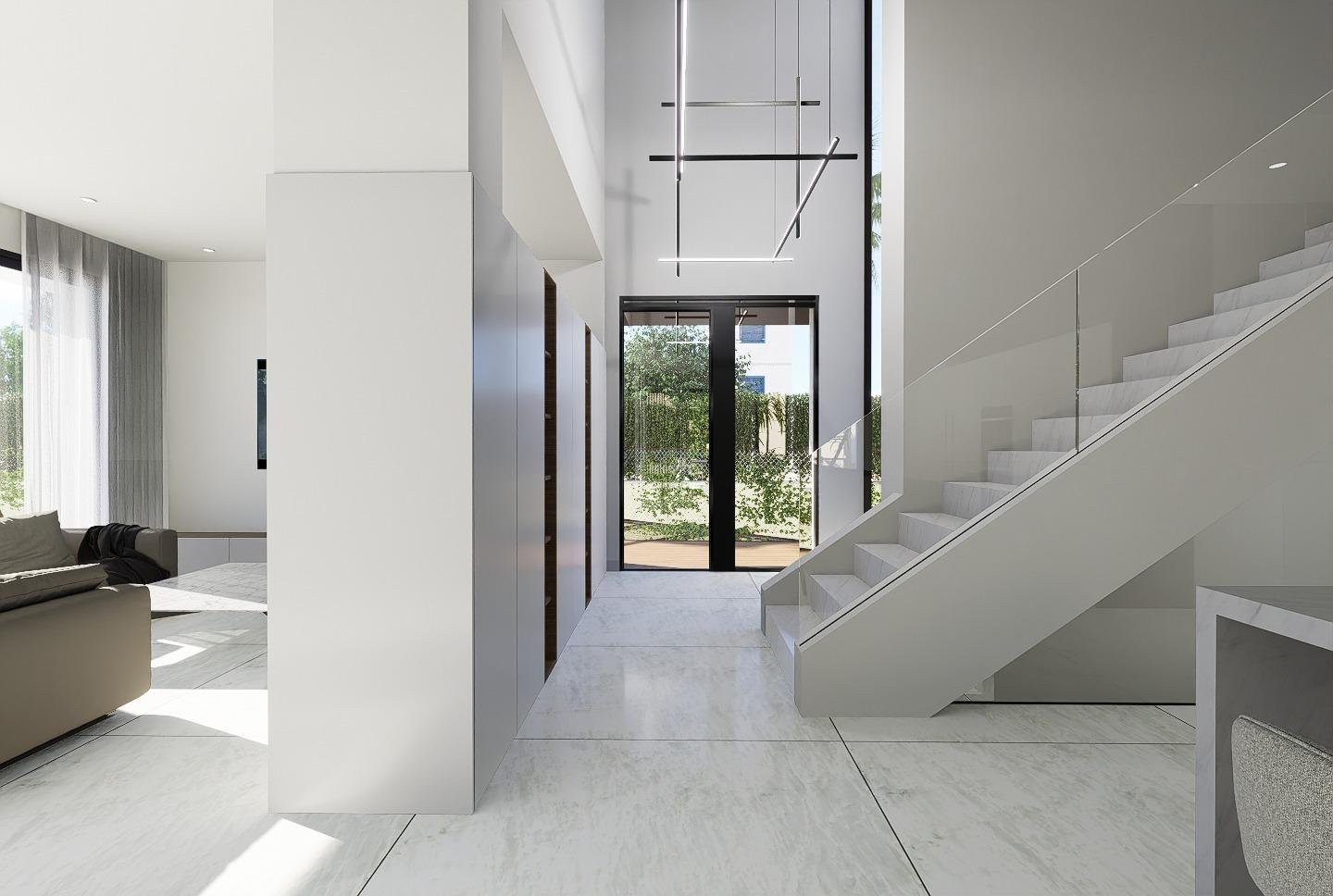 Villa · Nieuwbouw Woningen - Orihuela Costa · La Zenia · Alicante · Spanje Villa · Nieuwbouw Woningen - Orihuela Costa · La Zenia · Alicante · Spanje