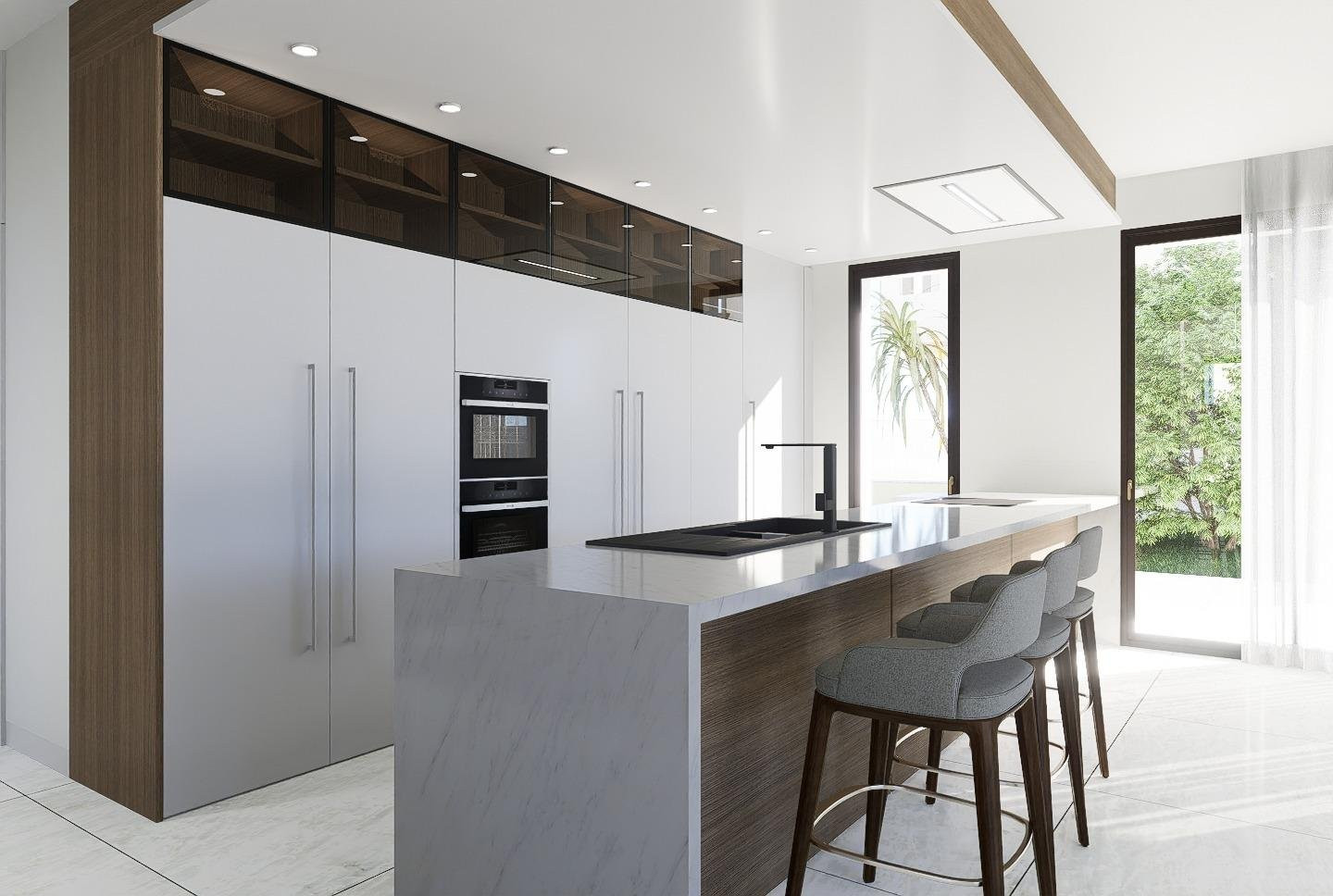 Villa · Nieuwbouw Woningen - Orihuela Costa · La Zenia · Alicante · Spanje Villa · Nieuwbouw Woningen - Orihuela Costa · La Zenia · Alicante · Spanje