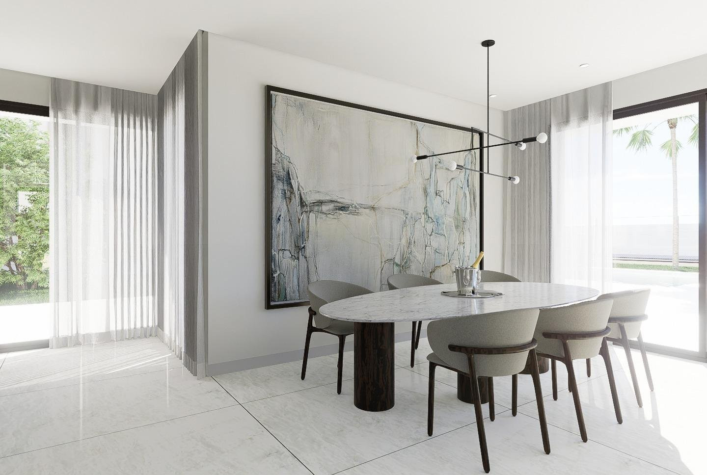 Villa · Nieuwbouw Woningen - Orihuela Costa · La Zenia · Alicante · Spanje Villa · Nieuwbouw Woningen - Orihuela Costa · La Zenia · Alicante · Spanje