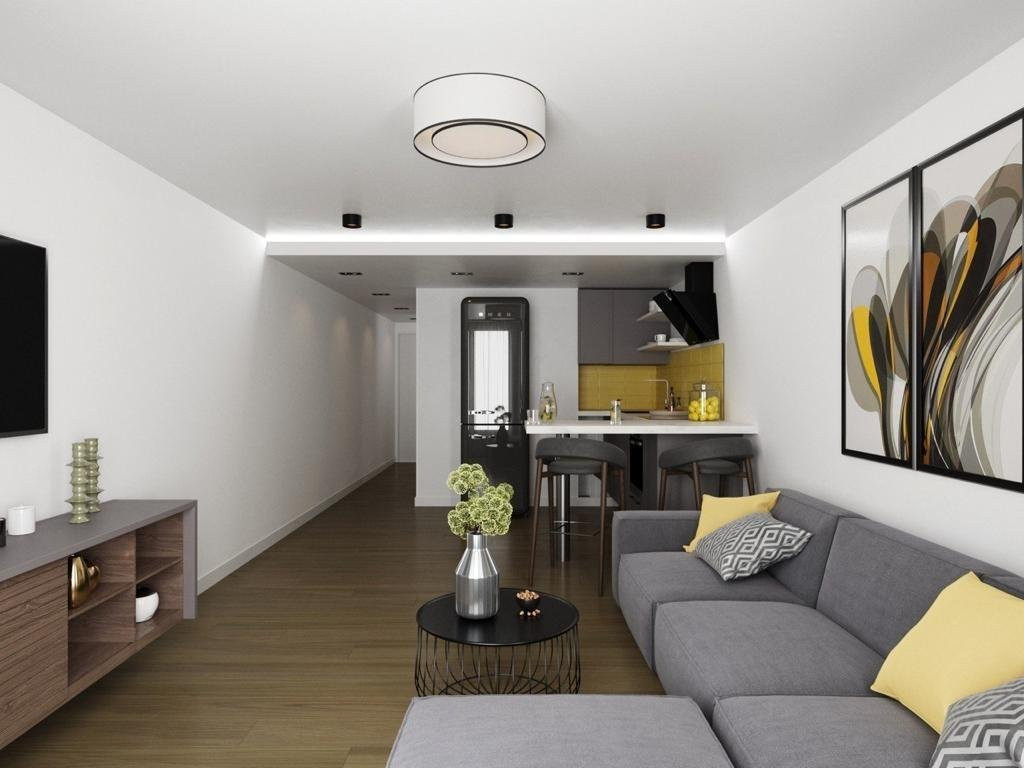 Apartamento · Obra nueva - Alicante · España