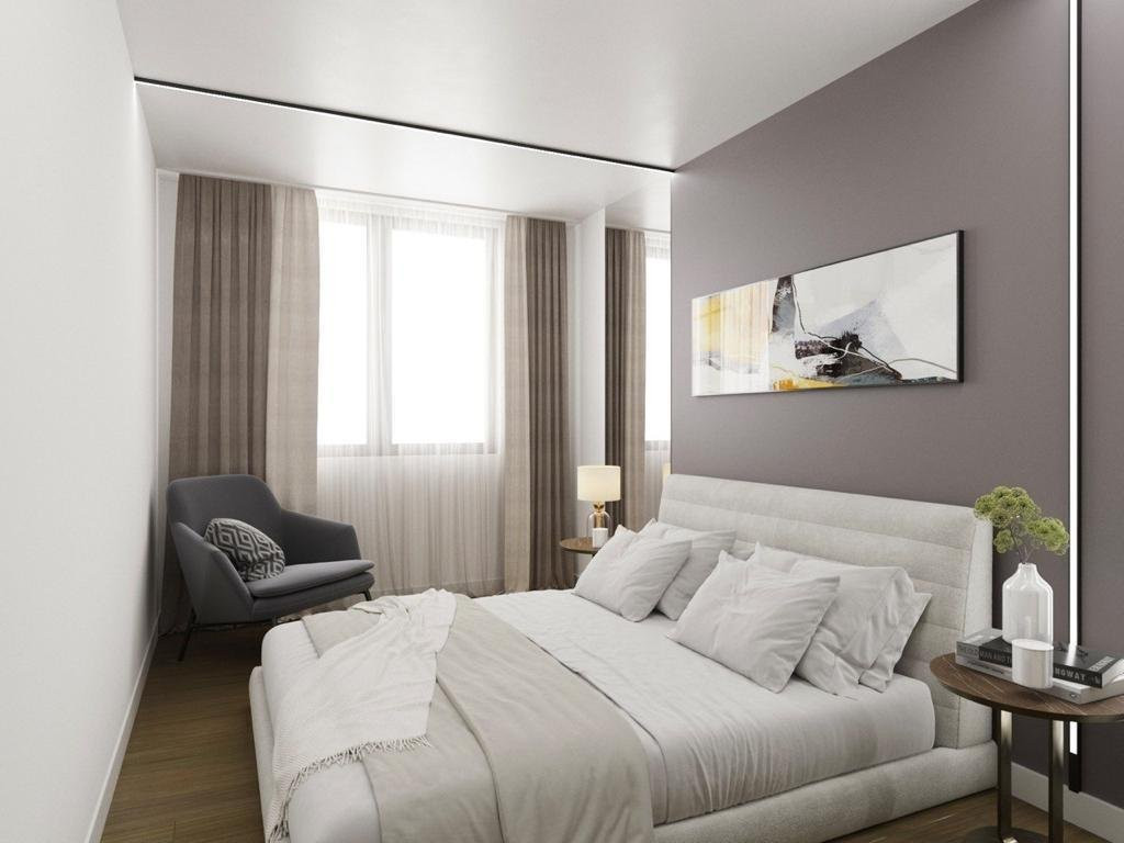Apartamento · Obra nueva - Alicante · España