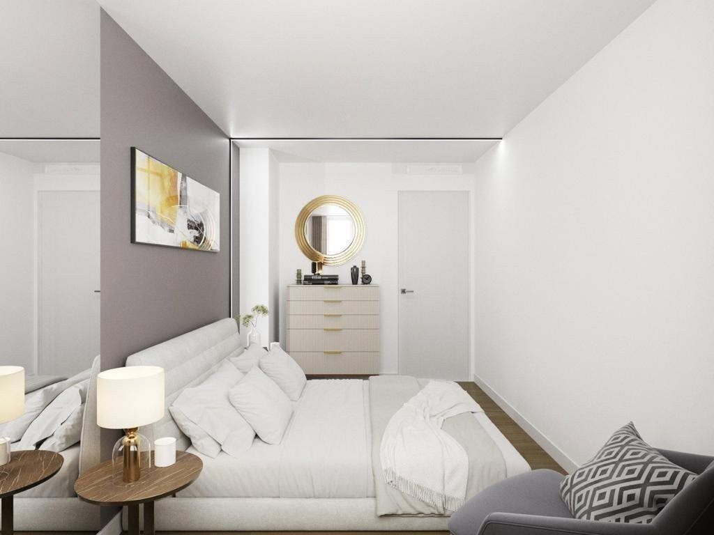 Apartamento · Obra nueva - Alicante · España