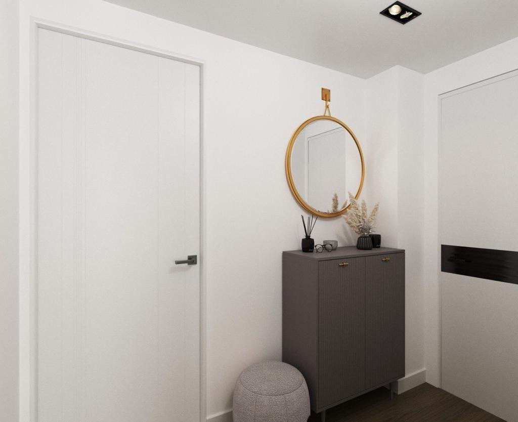Apartamento · Obra nueva - Alicante · España