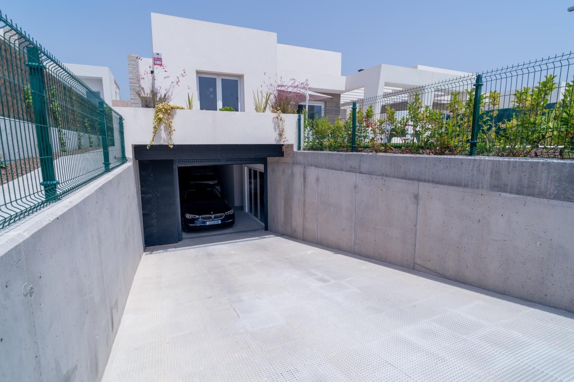 Villa · Reventa - Algorfa · La Finca Golf Resort · Alicante · España Villa · Reventa - Algorfa · La Finca Golf Resort · Alicante · España