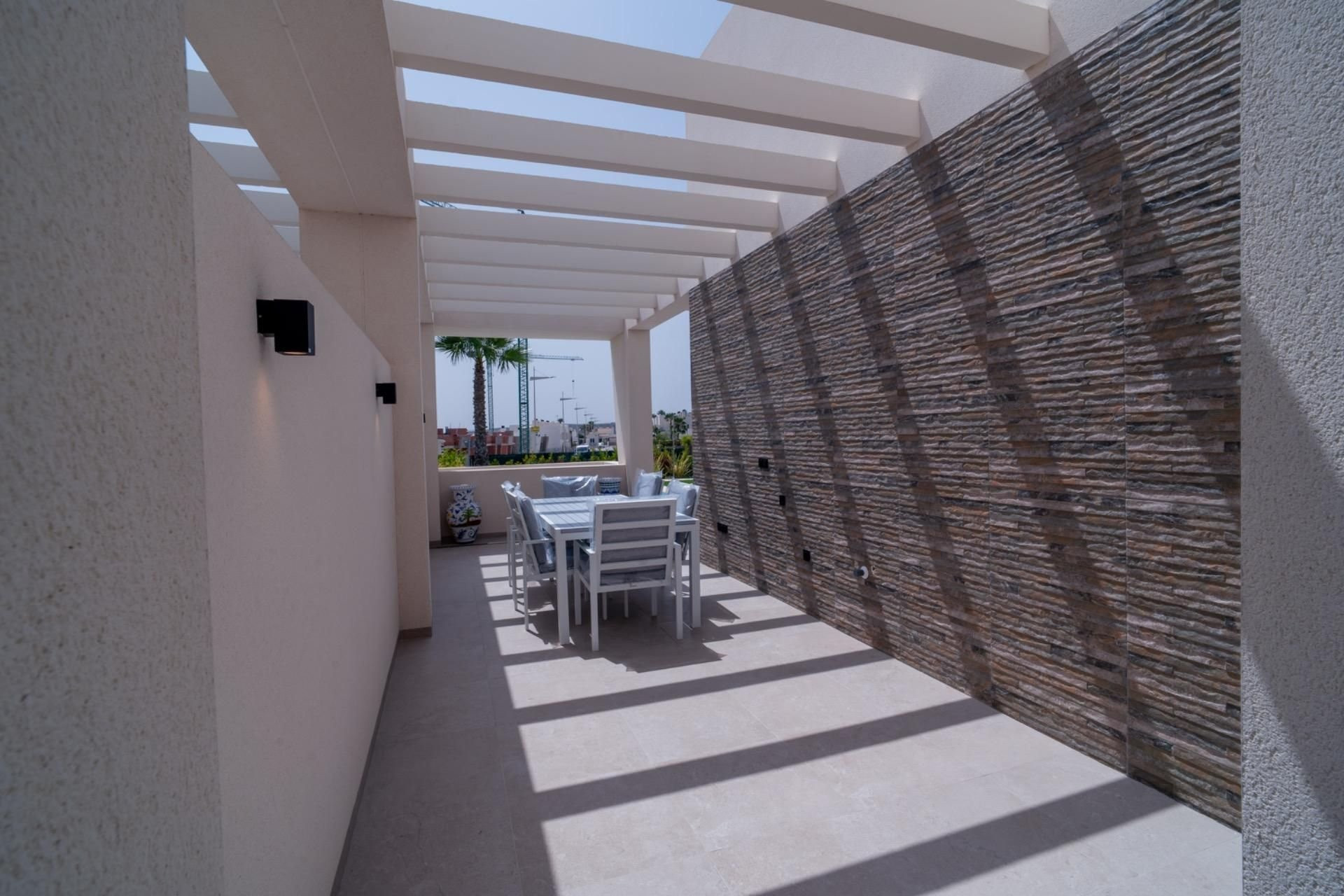 Villa · Reventa - Algorfa · La Finca Golf Resort · Alicante · España Villa · Reventa - Algorfa · La Finca Golf Resort · Alicante · España