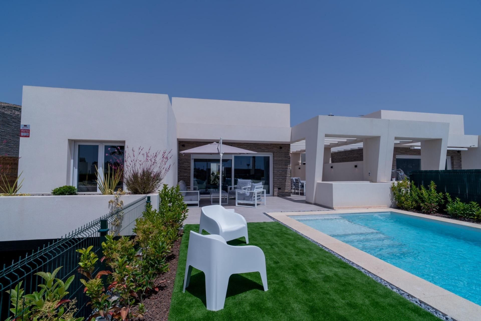 Villa · Reventa - Algorfa · La Finca Golf Resort · Alicante · España Villa · Reventa - Algorfa · La Finca Golf Resort · Alicante · España