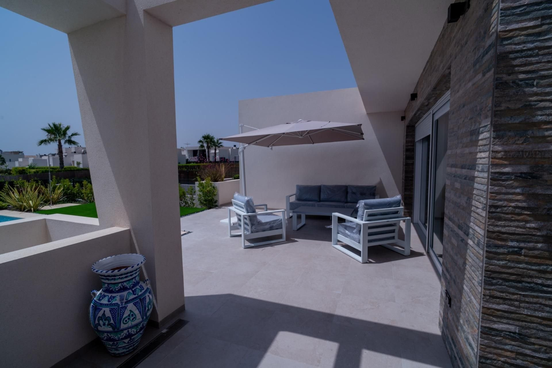 Villa · Reventa - Algorfa · La Finca Golf Resort · Alicante · España Villa · Reventa - Algorfa · La Finca Golf Resort · Alicante · España