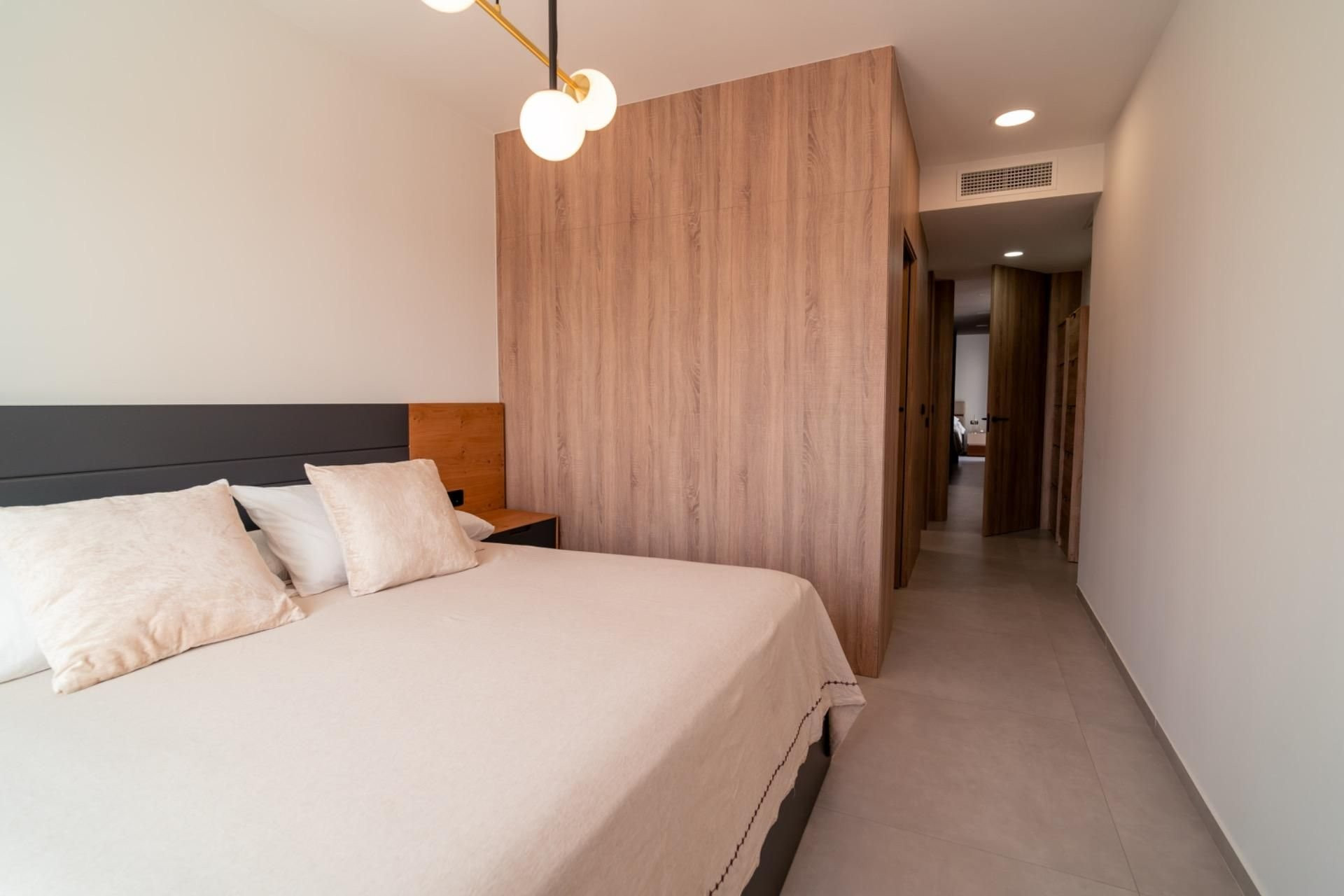 Villa · Reventa - Algorfa · La Finca Golf Resort · Alicante · España Villa · Reventa - Algorfa · La Finca Golf Resort · Alicante · España