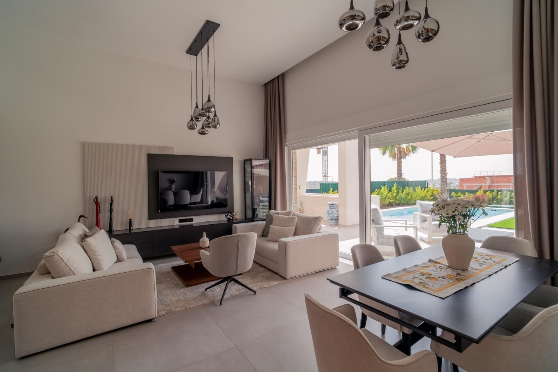 Villa · Reventa - Algorfa · La Finca Golf Resort · Alicante · España Villa · Reventa - Algorfa · La Finca Golf Resort · Alicante · España