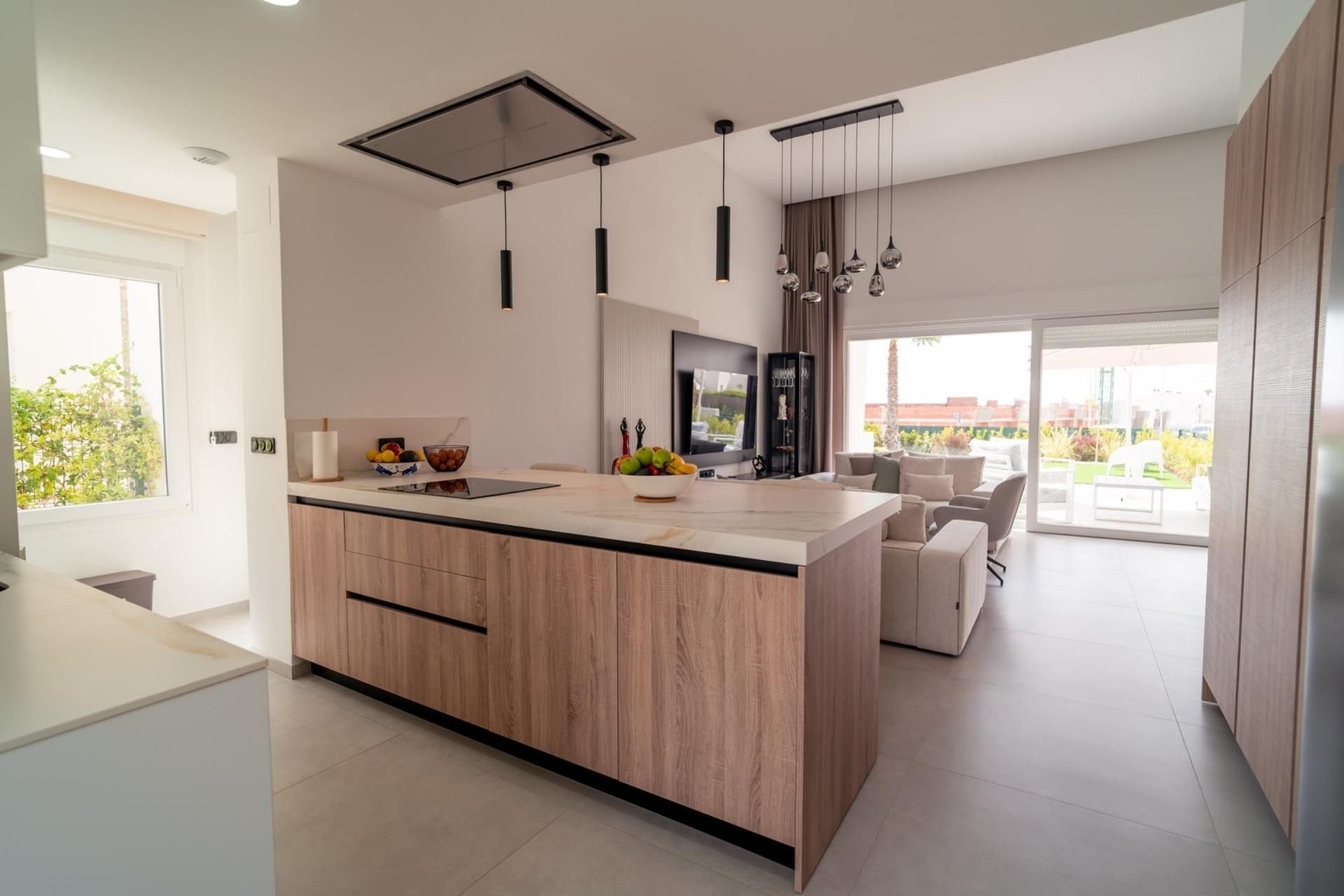 Villa · Reventa - Algorfa · La Finca Golf Resort · Alicante · España Villa · Reventa - Algorfa · La Finca Golf Resort · Alicante · España
