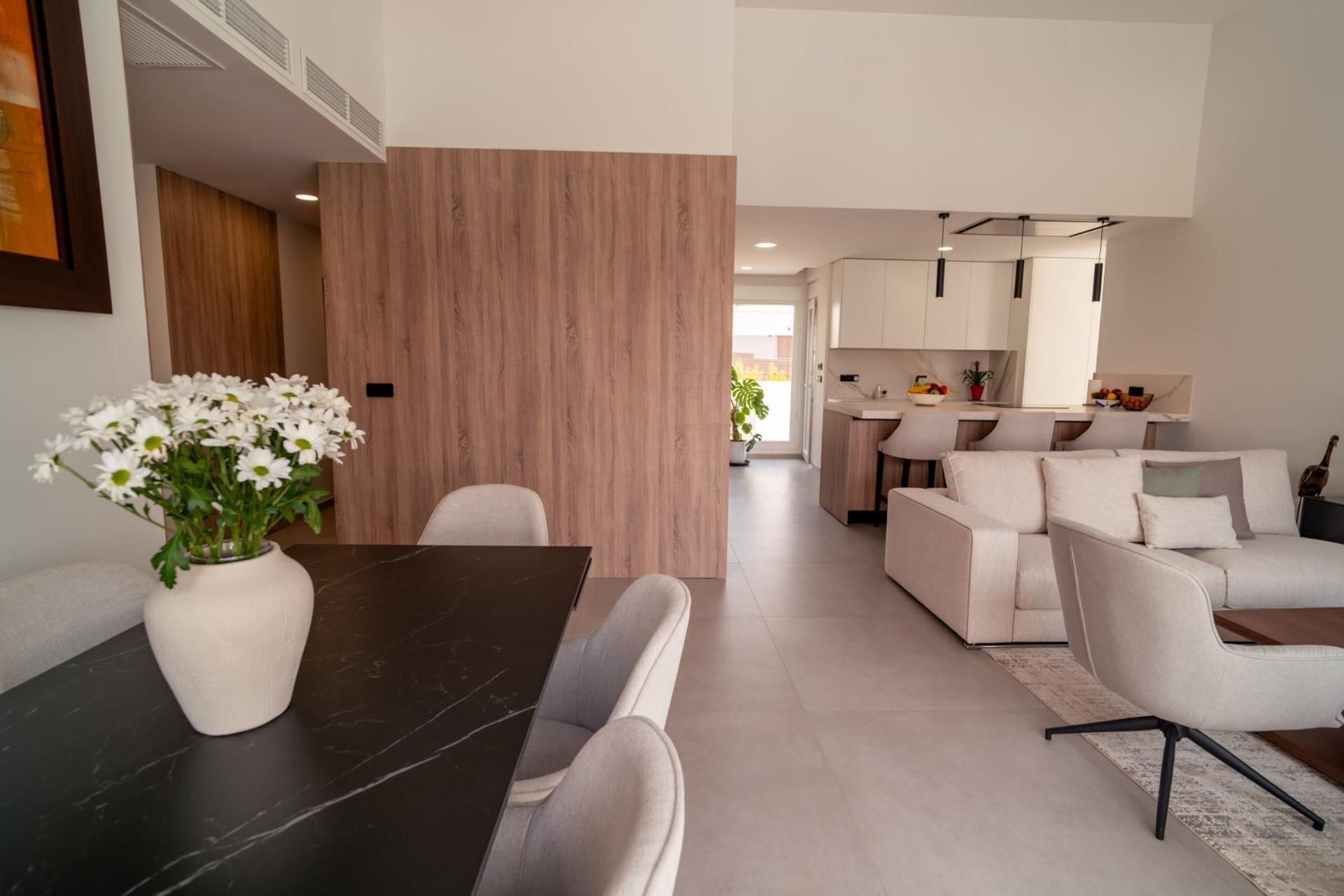Villa · Reventa - Algorfa · La Finca Golf Resort · Alicante · España Villa · Reventa - Algorfa · La Finca Golf Resort · Alicante · España