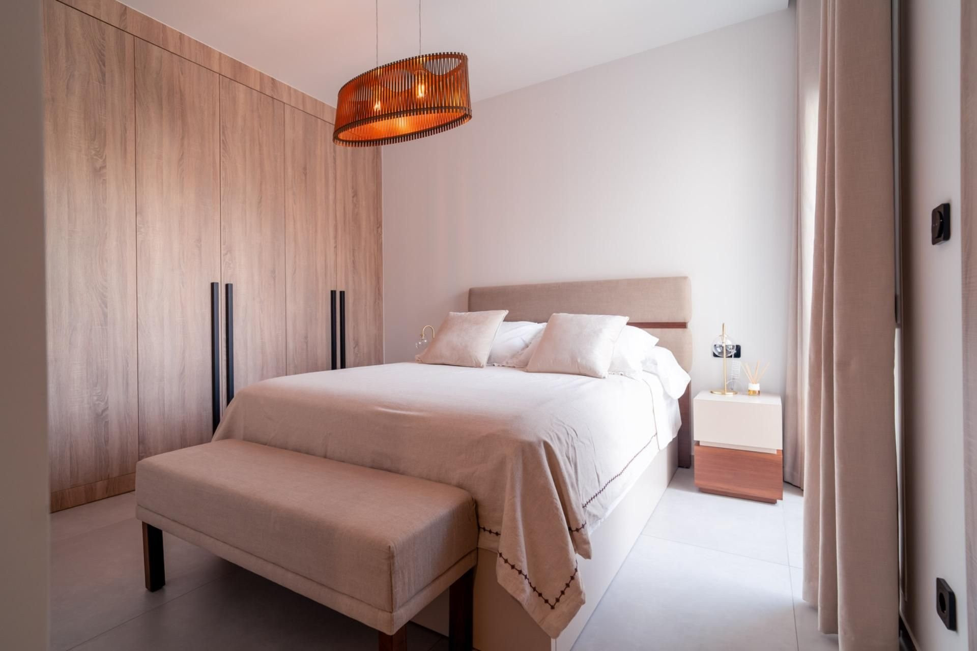 Villa · Reventa - Algorfa · La Finca Golf Resort · Alicante · España Villa · Reventa - Algorfa · La Finca Golf Resort · Alicante · España