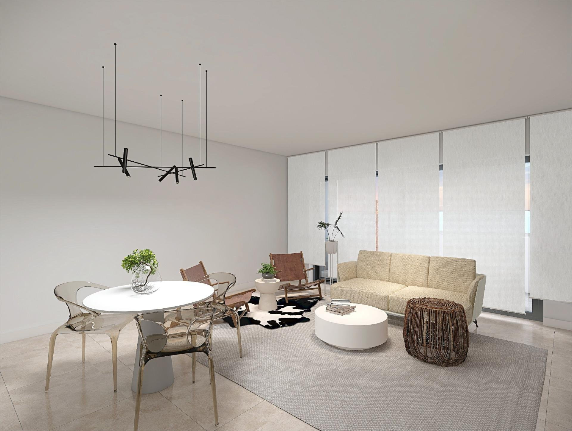 Apartamento · Obra nueva - Torrevieja · Alicante · España