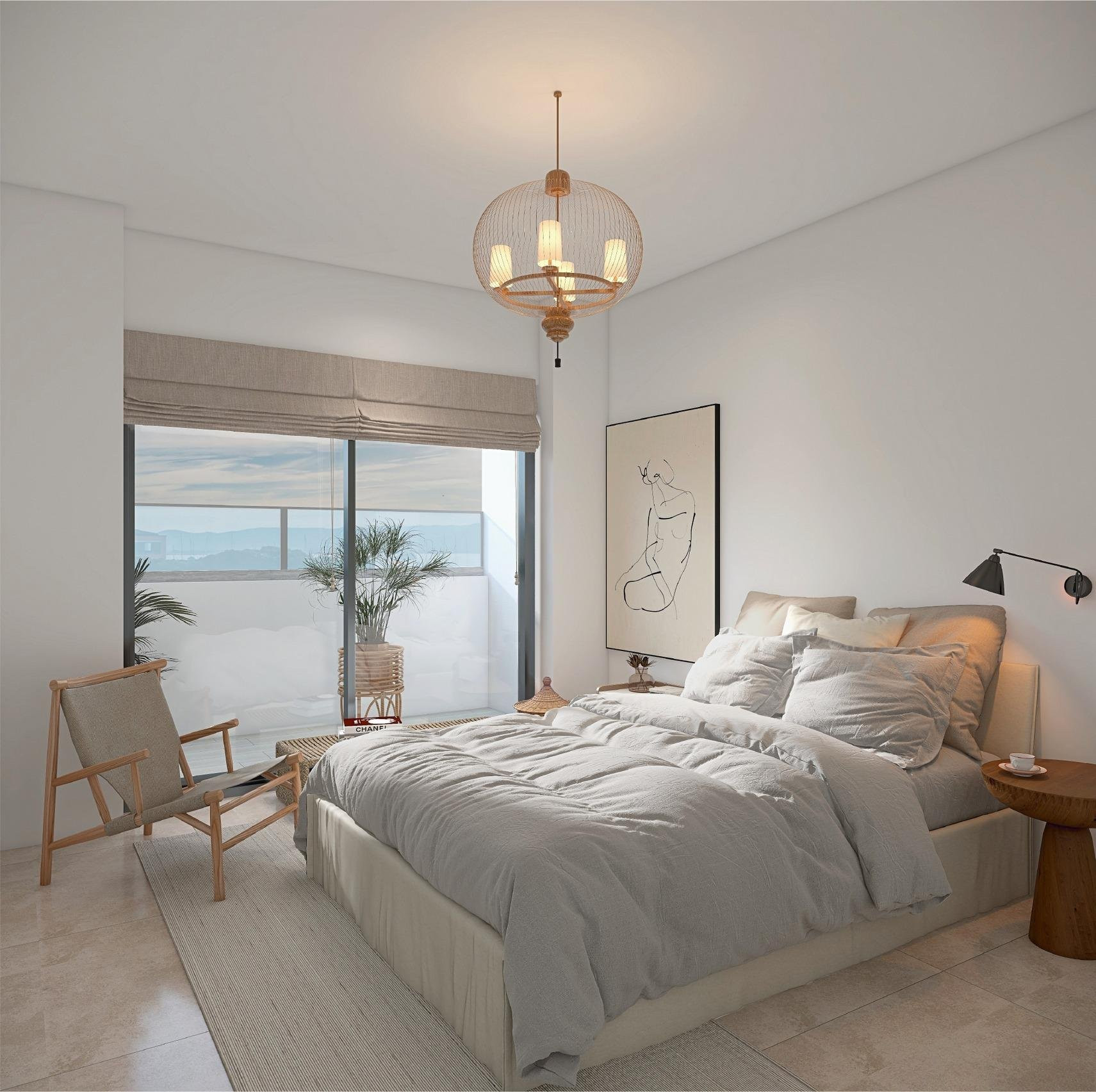 Apartamento · Obra nueva - Torrevieja · Alicante · España