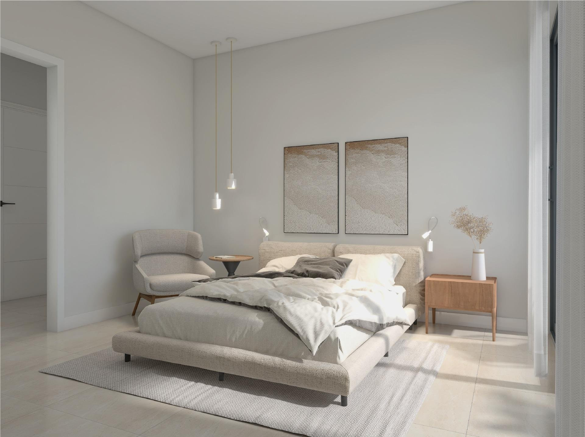 Apartamento · Obra nueva - Torrevieja · Alicante · España