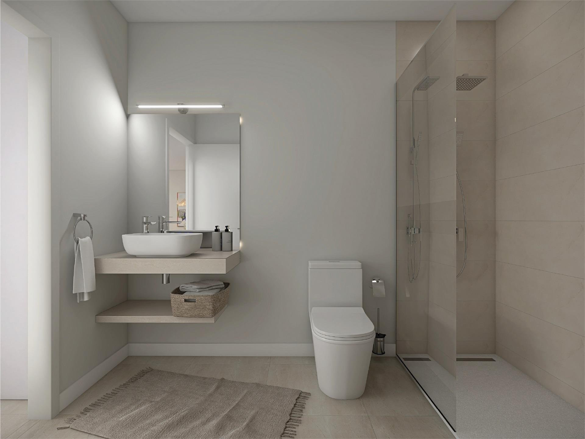 Apartamento · Obra nueva - Torrevieja · Alicante · España