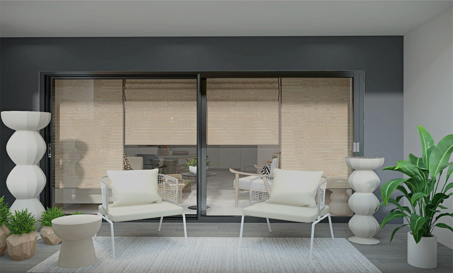 Apartamento · Obra nueva - Torrevieja · Alicante · España