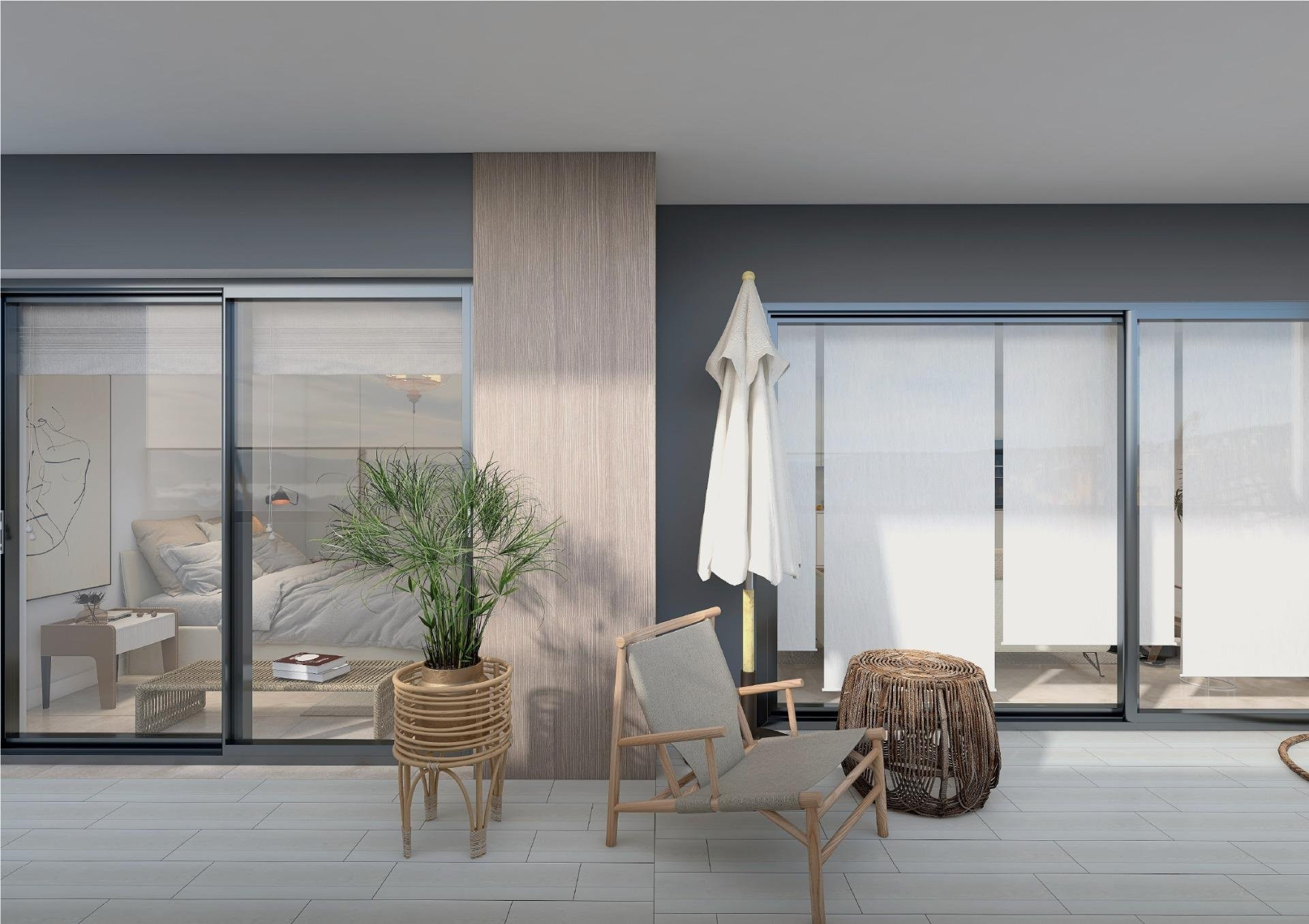 Apartamento · Obra nueva - Torrevieja · Alicante · España