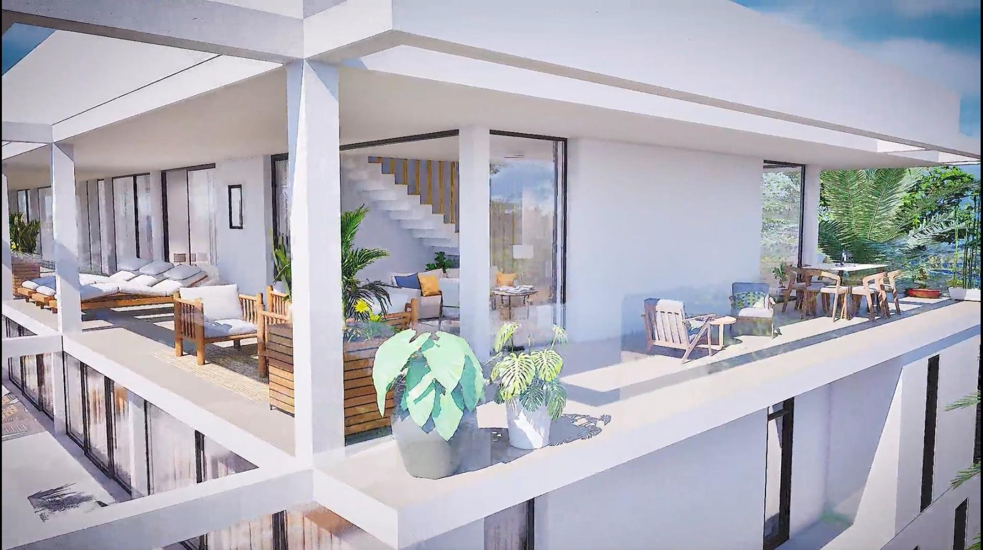 Apartamento · Obra nueva - Cartagena · Murcia · España