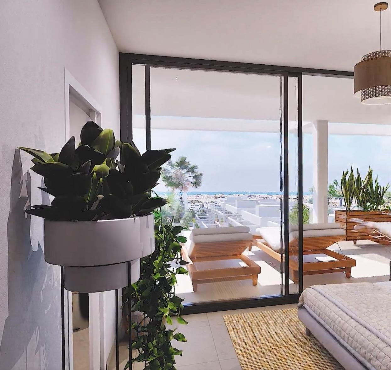 Apartamento · Obra nueva - Cartagena · Murcia · España