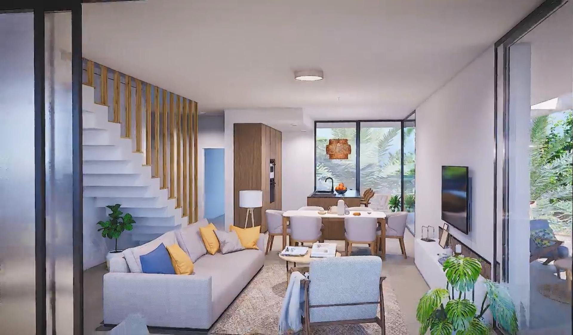 Apartamento · Obra nueva - Cartagena · Murcia · España