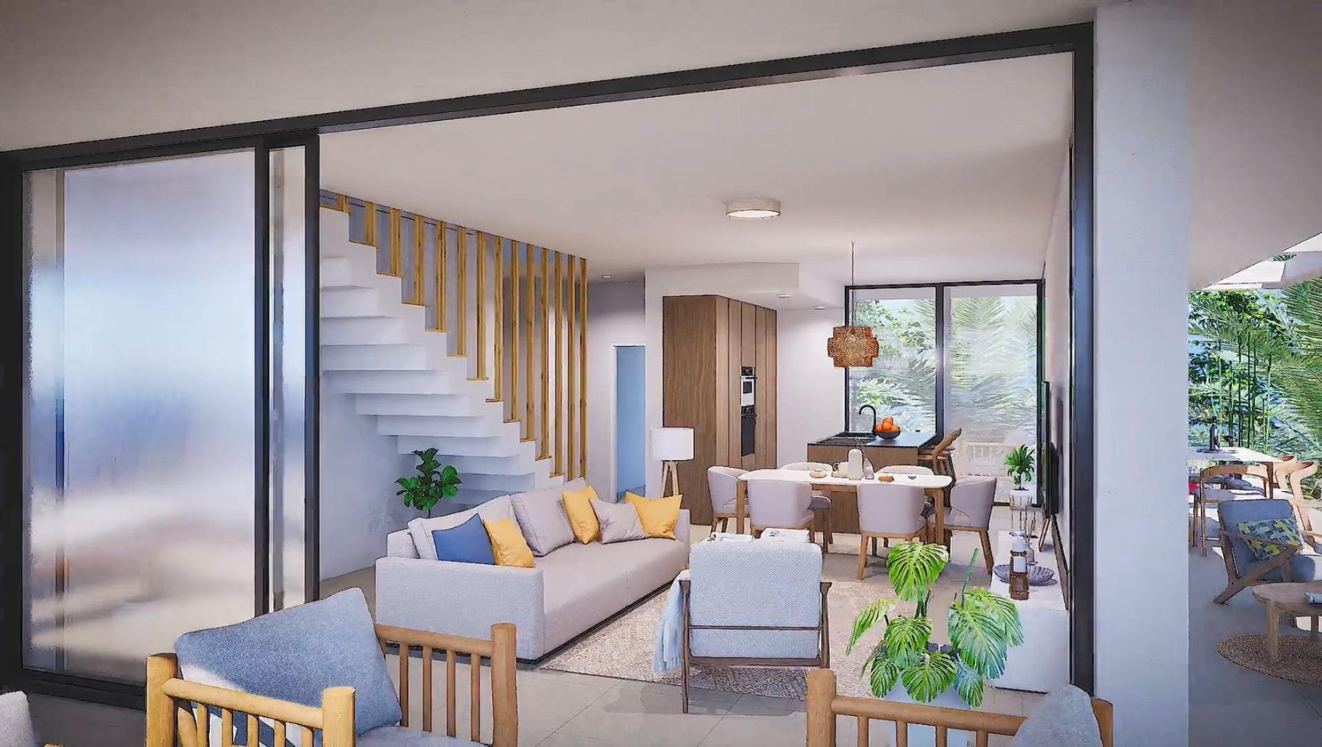 Apartamento · Obra nueva - Cartagena · Murcia · España