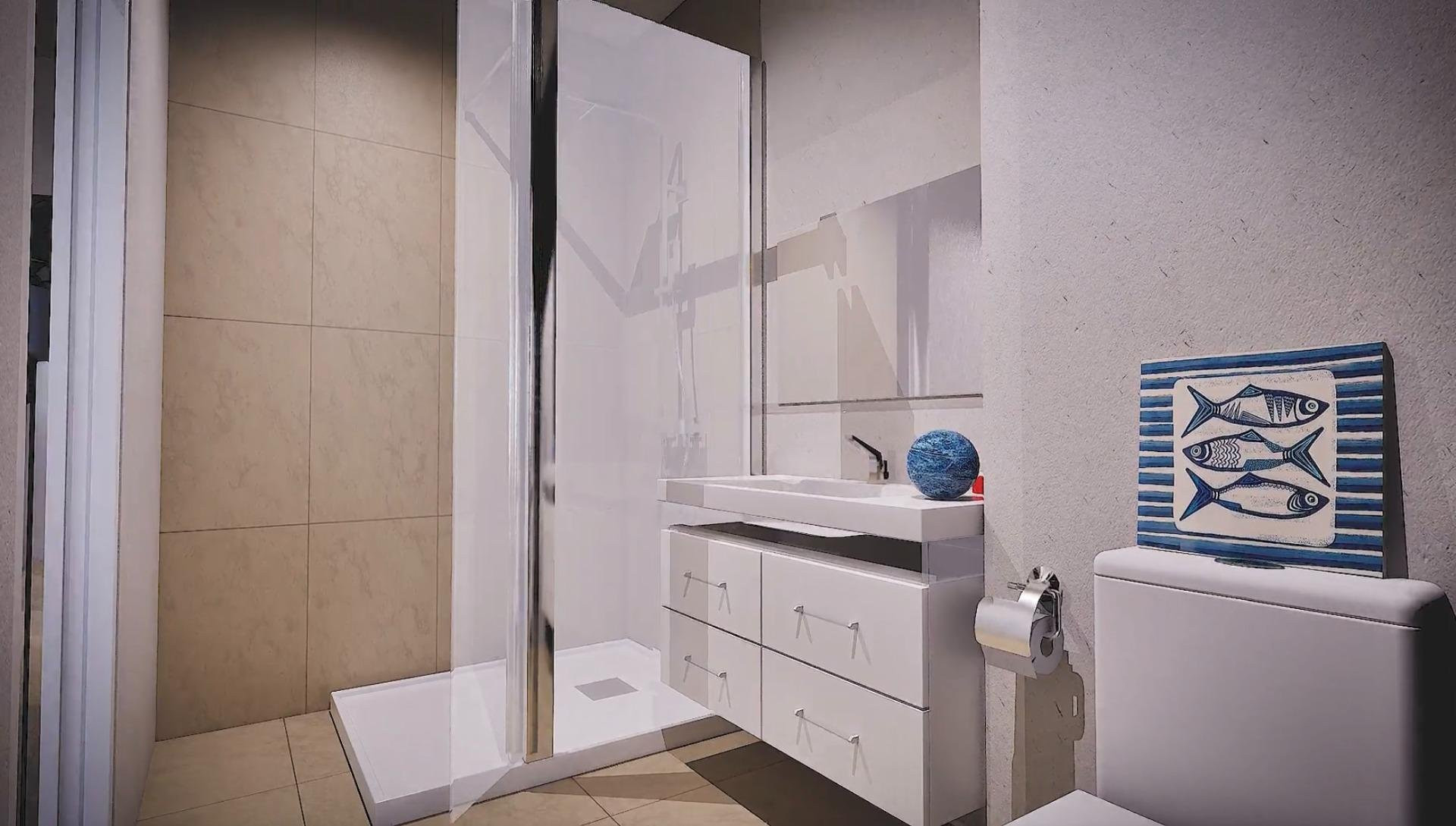 Apartamento · Obra nueva - Cartagena · Murcia · España