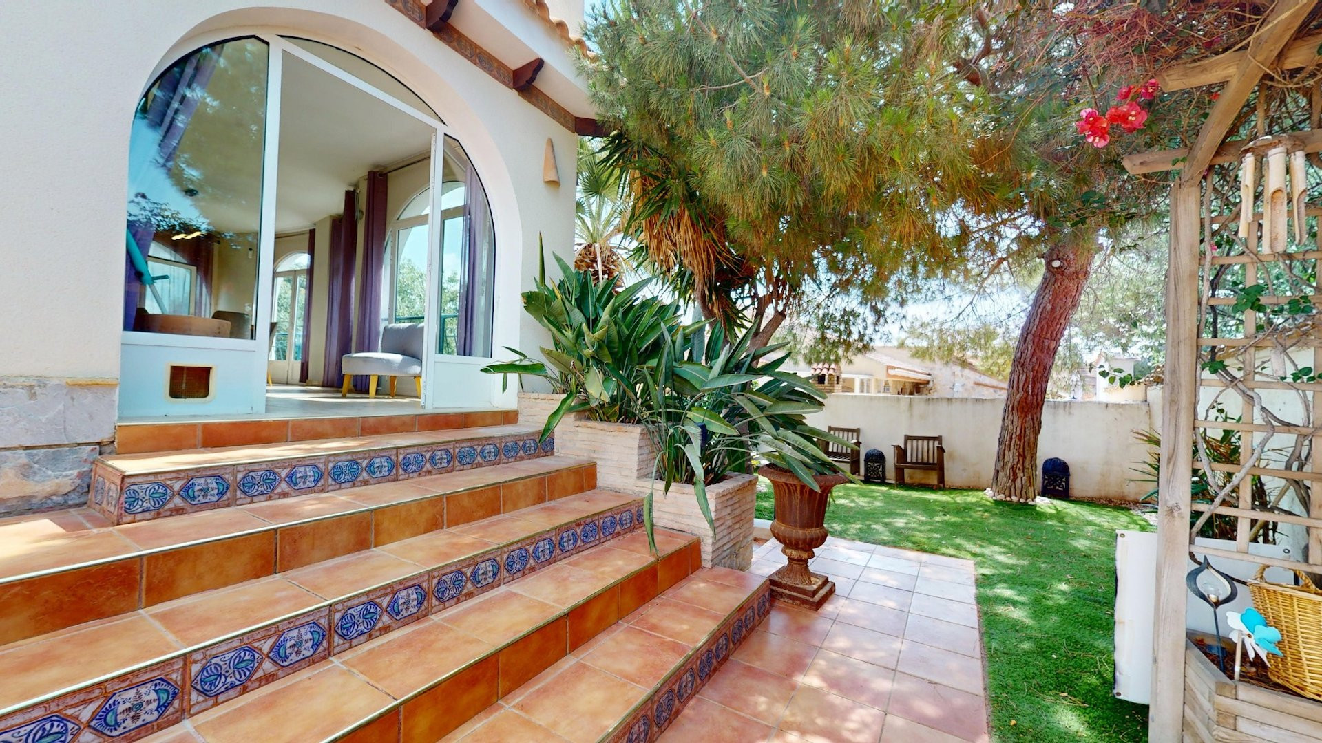 Villa · Reventa - Orihuela Costa · Alicante · España Villa · Reventa - Orihuela Costa · Alicante · España