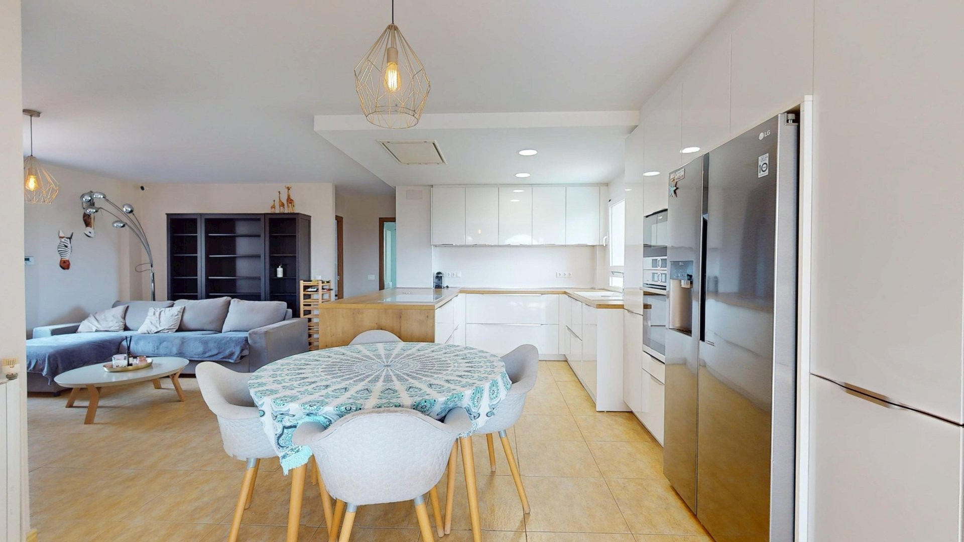 Villa · Reventa - Orihuela Costa · Alicante · España Villa · Reventa - Orihuela Costa · Alicante · España