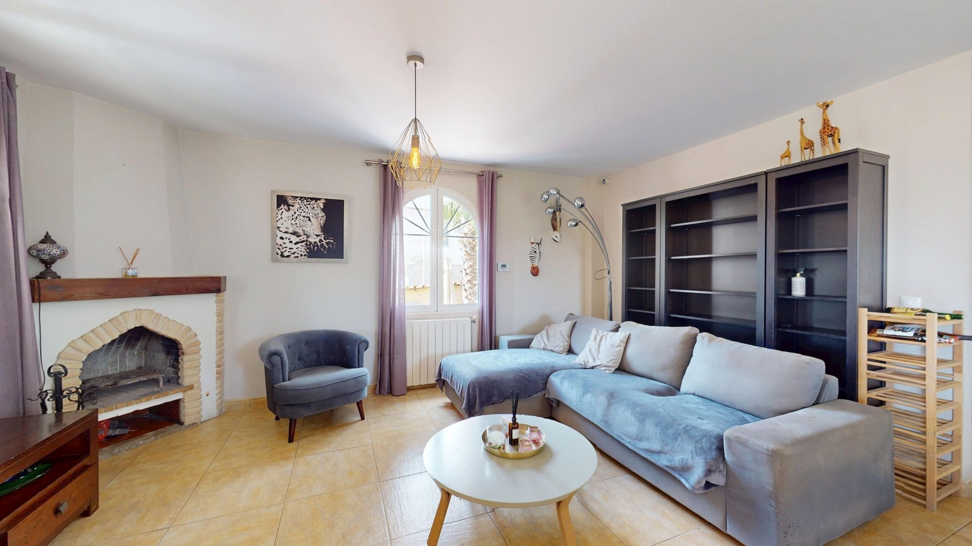 Villa · Reventa - Orihuela Costa · Alicante · España Villa · Reventa - Orihuela Costa · Alicante · España