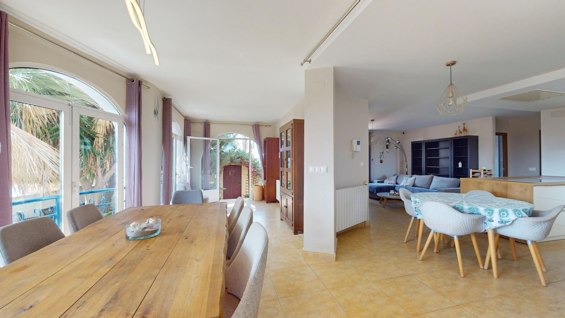 Villa · Reventa - Orihuela Costa · Alicante · España Villa · Reventa - Orihuela Costa · Alicante · España