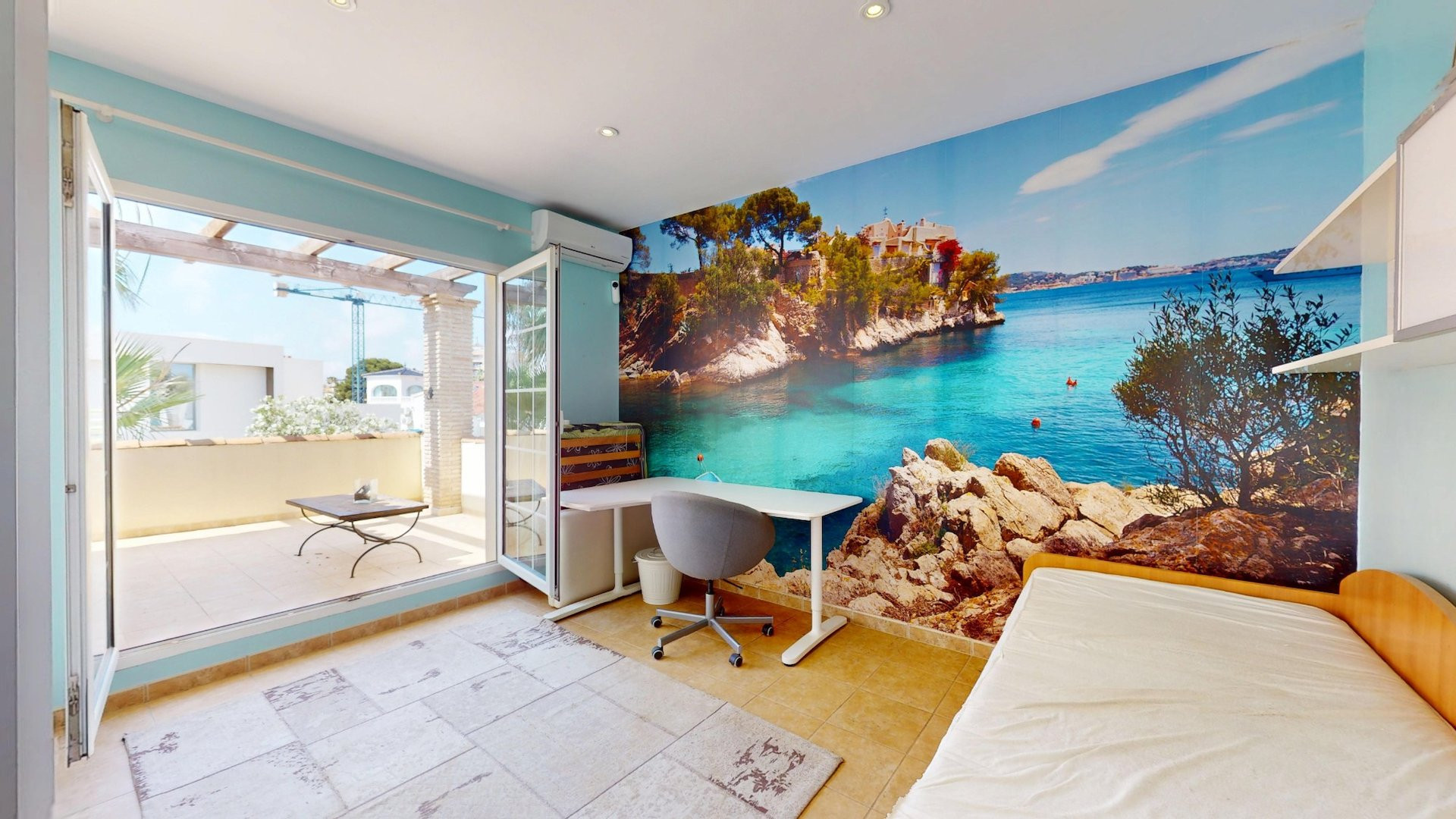 Villa · Reventa - Orihuela Costa · Alicante · España Villa · Reventa - Orihuela Costa · Alicante · España