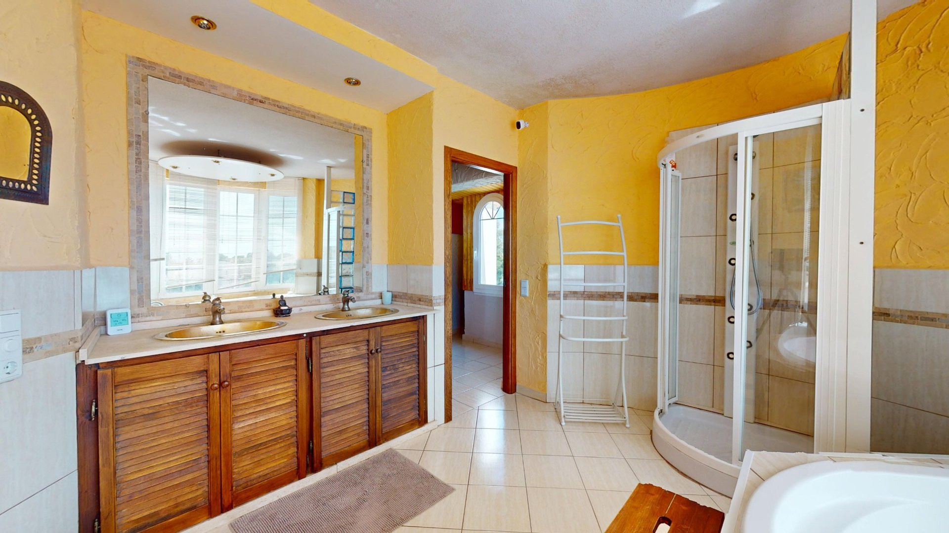 Villa · Reventa - Orihuela Costa · Alicante · España Villa · Reventa - Orihuela Costa · Alicante · España