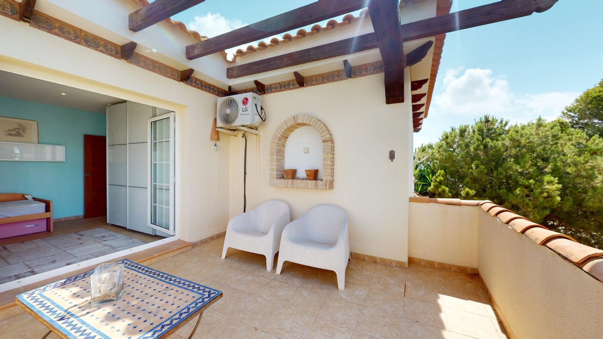 Villa · Reventa - Orihuela Costa · Alicante · España Villa · Reventa - Orihuela Costa · Alicante · España