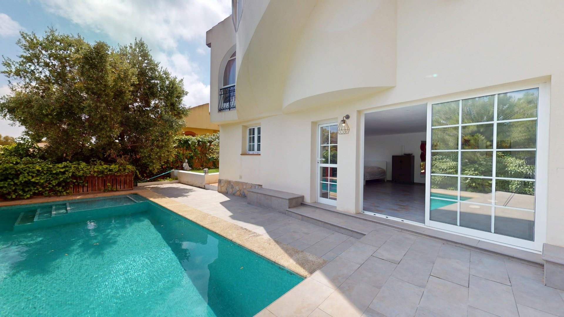 Villa · Reventa - Orihuela Costa · Alicante · España Villa · Reventa - Orihuela Costa · Alicante · España