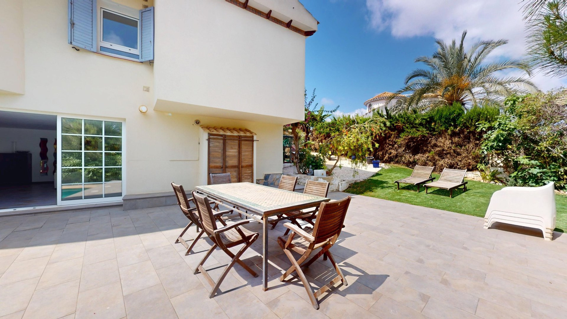 Villa · Reventa - Orihuela Costa · Alicante · España Villa · Reventa - Orihuela Costa · Alicante · España