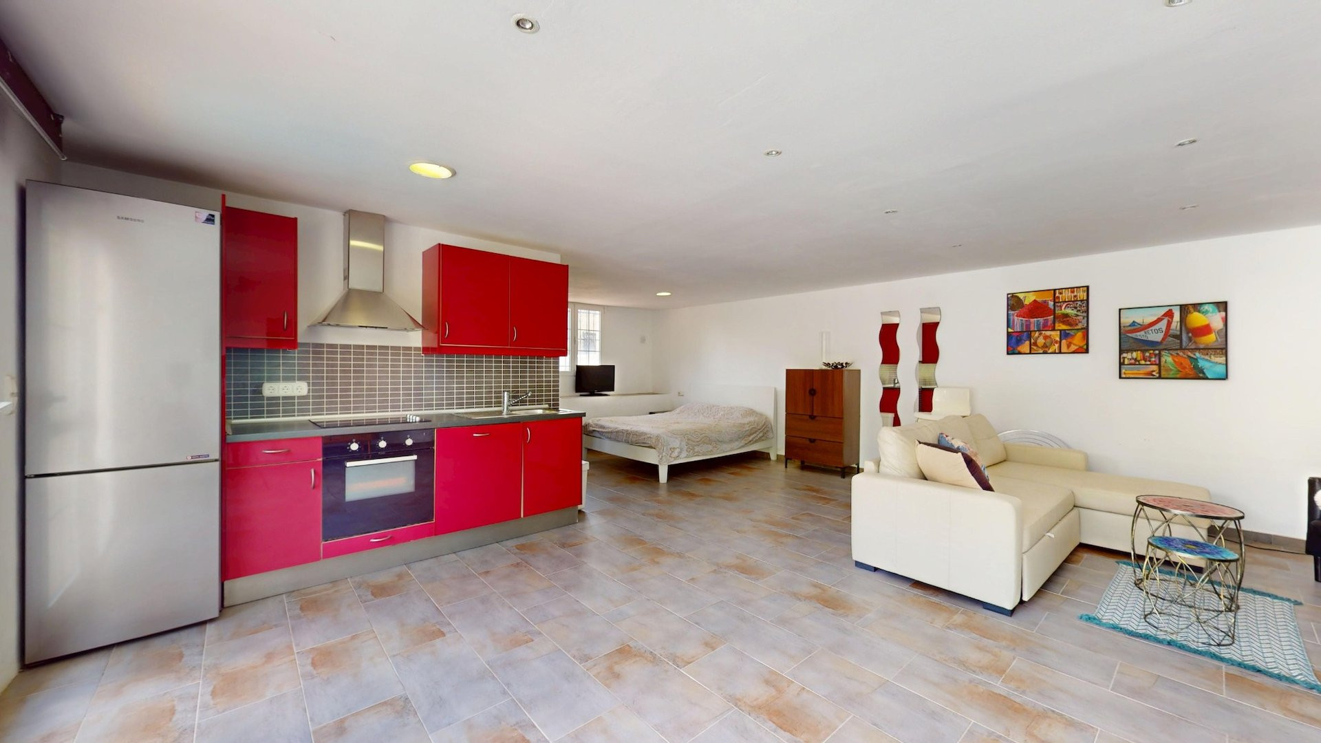 Villa · Reventa - Orihuela Costa · Alicante · España Villa · Reventa - Orihuela Costa · Alicante · España