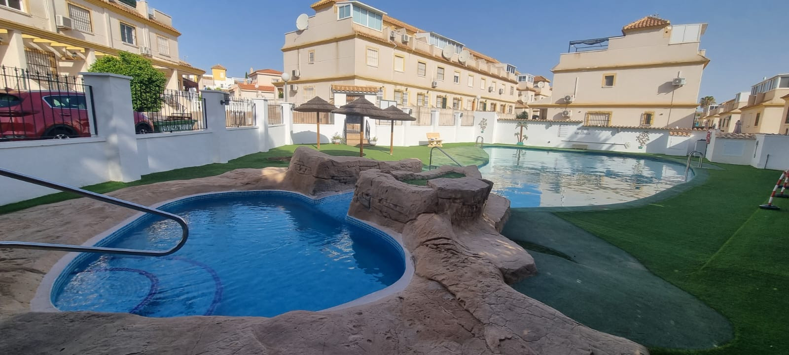Townhouse in Algorfa