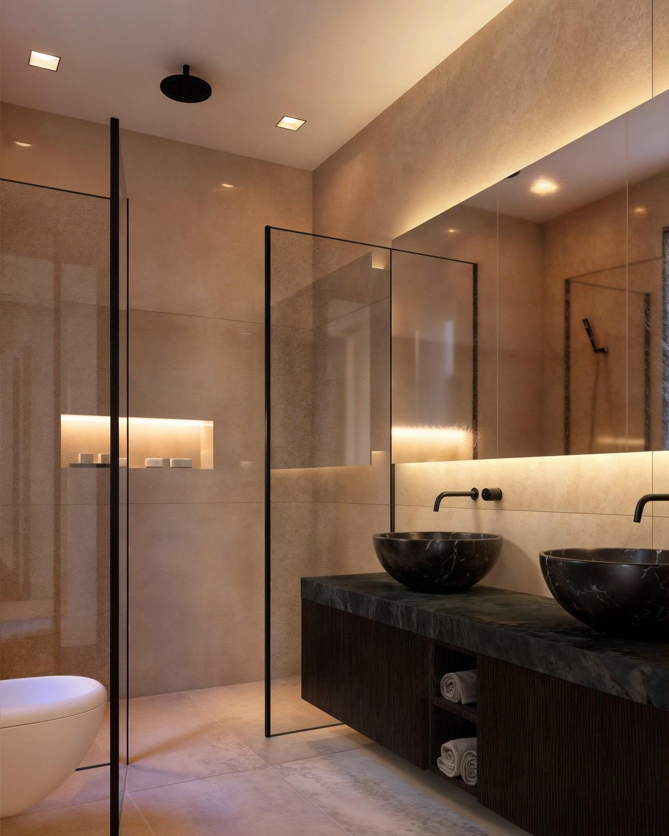 Villa · Nouvelle construction - Benissa · Alicante · Espagne Villa · Nouvelle construction - Benissa · Alicante · Espagne
