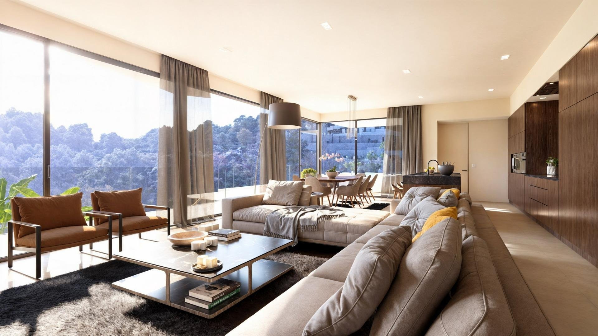 Villa · Nouvelle construction - Benissa · Alicante · Espagne Villa · Nouvelle construction - Benissa · Alicante · Espagne