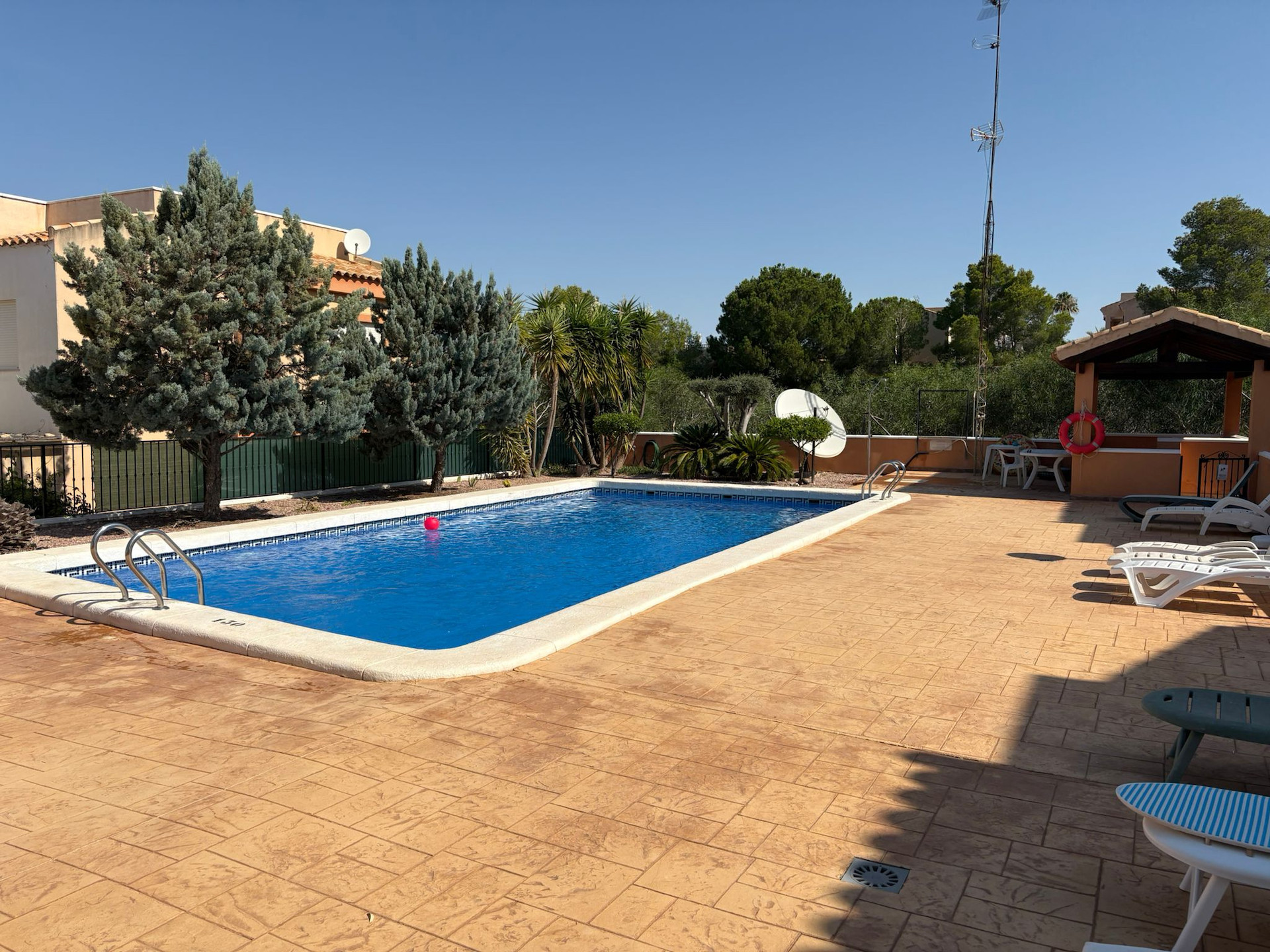 Townhouse in Algorfa
