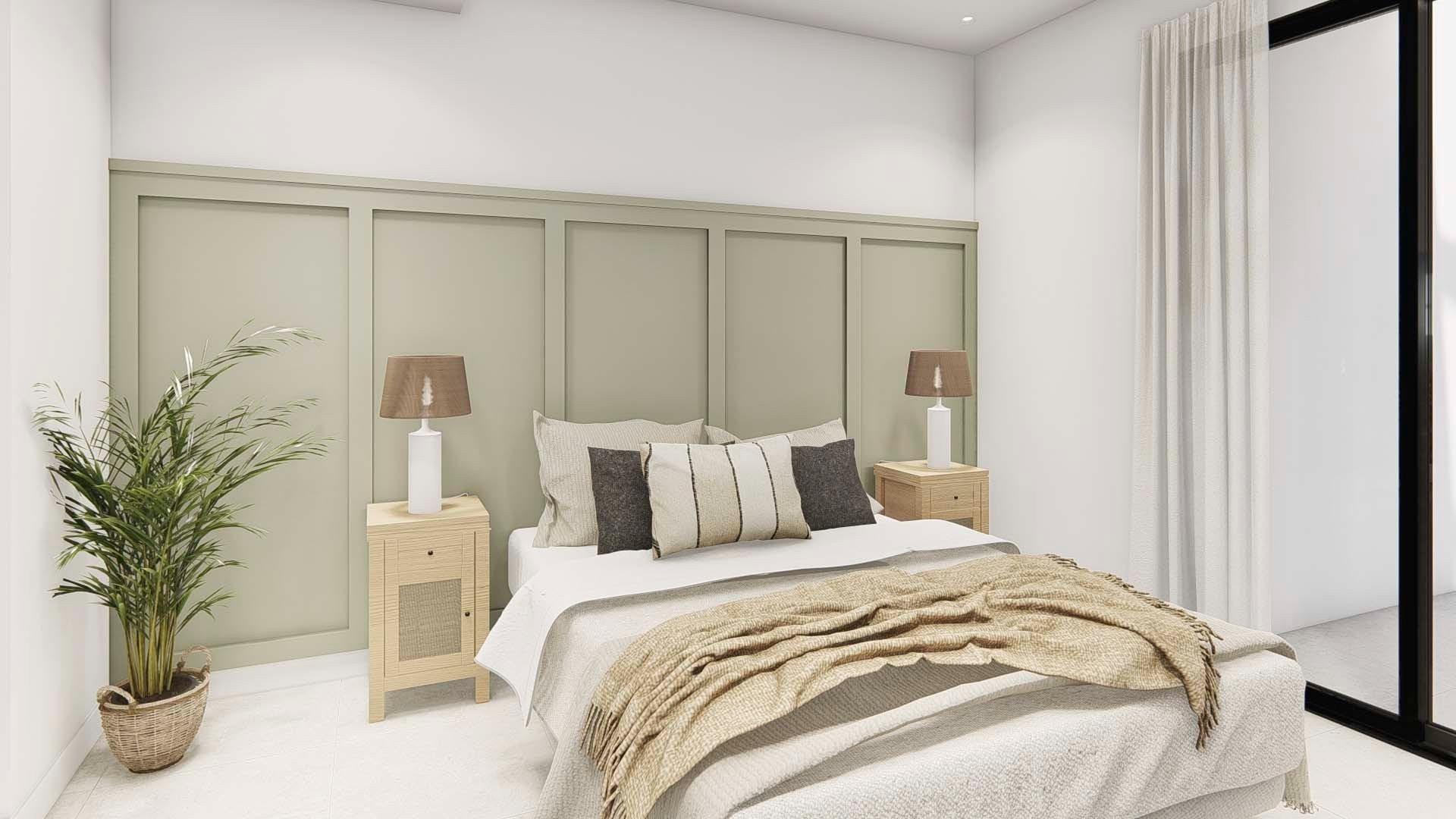 Nieuwbouw Woningen - Herenhuis - Dolores