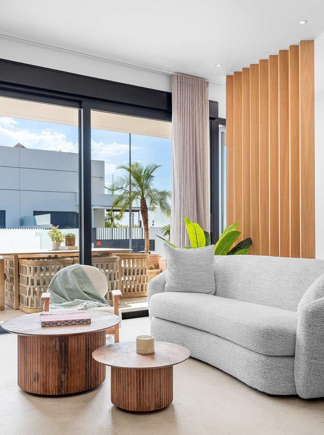 Nieuwbouw Woningen - Herenhuis - Dolores